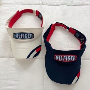 Tommy Hilfiger Visor Duo Set